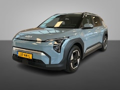 Kia EV3 - Plus 81.4 kWh | ADAPTIEVE CRUISE CONTROL | STOEL + STUUR VERWARMING | CARPLAY |