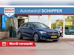 Mercedes-Benz B-klasse - 200 Business Solution Luxury