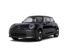 MINI 3-Deurs - Cooper C | Classic Trim + Pakket S