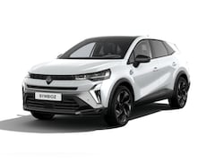 Renault Symbioz - 1.8 E-Tech full hybrid 160 esprit Alpine | PANORAMADAK | ELEKTR. ACHTERKLEP |