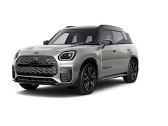MINI Countryman - C | John Cooper Works + Pakket M