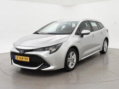 Toyota Corolla Touring Sports - 1.8 HYBRID AUT. ACTIVE + ADAPTIVE CRUISE | CAMERA | NAVIGATIE | DAB
