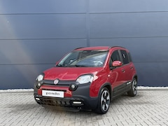 Fiat Pandina - 1.0 Cross Apple carplay/Android auto | Airco | Cruise control