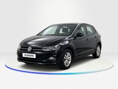 Volkswagen Polo - 1.0 TSI Comfortline Business 95 PK | Navigatie | Automatische airco | Parkeersensoren voor