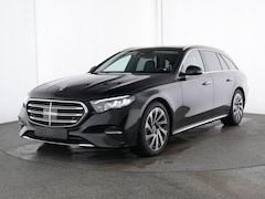 Mercedes-Benz E-klasse Estate - 300 e Business Solution Luxury / Panoramadak/ El. Trekhaak/ Comfort pakket