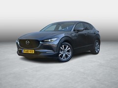 Mazda CX-30 - 2.0 e-SkyActiv-G M Hybrid Comfort | 360 Camera | LED | Bose | Carplay |