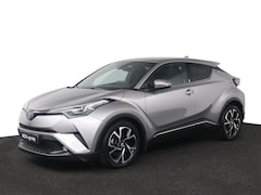 Toyota C-HR - 1.8 Hybrid Executive | Navigatie | Stoel verwarming | Stuur verwarming |