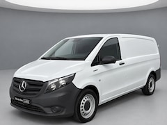 Mercedes-Benz eVito - eVito 112 L2 60 kWh 285km WLTP | BANK | DEUREN CAMERA |
