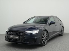 Audi A6 Avant - 55 TFSI e 367 pk quattro S edition Competition | Trekhaak | HUD | Dodehoek Detectie | Memo