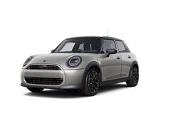MINI 5-Deurs - Cooper C | Favoured Uitvoering + Pakket S
