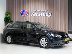 Volkswagen Golf Variant - 1.0 TSI Trendline
