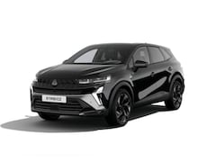 Renault Symbioz - 1.8 E-Tech full hybrid 160 esprit Alpine | PANORAMADAK | ELEKTR. ACHTERKLEP |