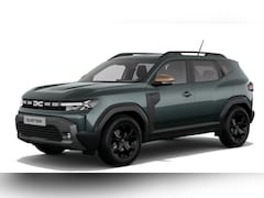 Dacia Duster - Hybrid 155 extreme | Nu met €1.000 korting | Financier uw Duster vanaf 2, 9% rente | versc