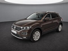 Volkswagen T-Roc - 1.0 TSI 115pk Style · Panoramadak · Camera · Stoelverwarming · P-Sensoren · Apple/Android