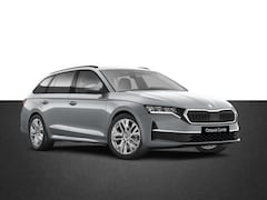 Skoda Octavia Combi - Business Edition Plus 1.5 TSI 150 PK DSG | Automaat | Trekhaak | 18" Lerna velgen |