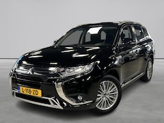 Mitsubishi Outlander - 2.4 PHEV Pure