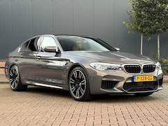 BMW M5 - 5-serie / 2de eigenaar / individual