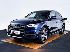 Audi Q5 - 55 TFSI e quattro Competition Panoramadak - Akoestisch glas - soundsystem - Head up - Stoe