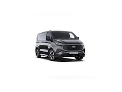 Ford E-Transit Cust. - 320 L1H1 Trend 71 kWh 136 PK | Trekhaak | Led koplampen | Cruise Control | Achteruitrijcam