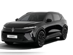 Renault Scenic E-Tech - EV89 Long Range Esprit Alpine | EASY PARK ASSIST | 360 CAMERA |