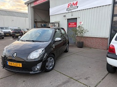 Renault Twingo - 1.2-16V Night & Day Airco, cruise