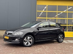 Volkswagen Polo - 1.0 TSI Life Business Prijs incl 12 maanden BOVAG Garantie