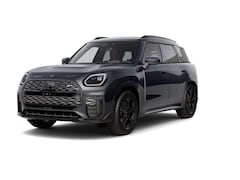 MINI Countryman - C | John Cooper Works + Pakket L