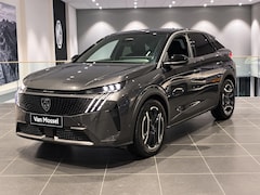 Peugeot 3008 - 1.2 Hybrid 145 GT