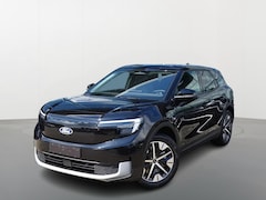 Ford Explorer - Style Standard Range RWD 58 kWh | Stoel, - & Stuurverwarming | Adaptieve Cruise Control |