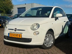 Fiat 500 - 1.2 Pop | Automaat