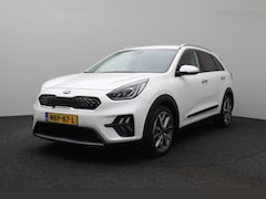 Kia Niro - 1.6 GDi Hybrid ComfortLine 2021 | Dealer Onderhouden | Navigatie | Carplay | Adaptive Crui