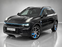Lynk & Co 01 - 01|1.5| 360"Camera|Carplay|Pano|ACC|Donkere-Hemelbekleding