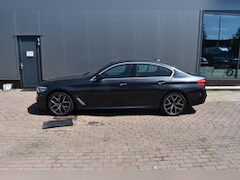 BMW 5-serie - 530e iPerformance High Executive