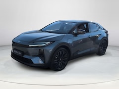 Toyota C-HR - C-HR+ Executive AWD 77 kWh | Android Auto | Apple Carplay | NIEUWE auto | Speciaal Interie