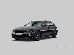 BMW 3-serie Touring - 330e High Ex M-Sport Pro |Pano|CoPilot|Laser|ACC|360Cam|HUD|19"
