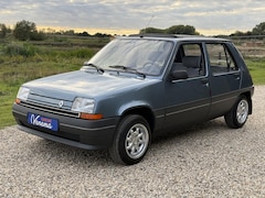 Renault 5 - 5 1.4