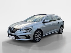 Renault Mégane Estate - 1.3 TCe 140 Techno | SCHUIFKANTELDAK | TREKHAAK | ACHTERUITRIJCAMERA | CLIMATE |