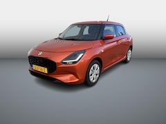 Suzuki Swift - 1.2 Comfort Smart Hybrid