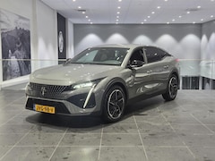 Peugeot 408 - 1.2 Hybrid 145 e-DCS6 GT