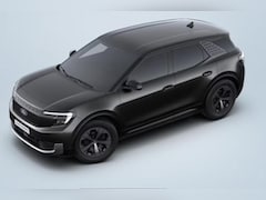 Ford Explorer - Style Standard Range RWD 58 kWh | WLTP 444km | Dit jaar leverbaar