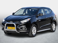 Hyundai ix35 - 1.6i GDI Active | 1e Eigenaar | Camera | 16'' Lichtmetaal | Airco |