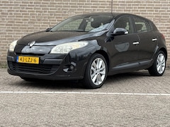 Renault Mégane - 1.4 TCE Celsium