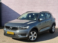 Volvo XC40 - 2.0 T4 | 1ste Eigenaar | Dealer onderhouden | 190PK | Regensensor | Navigatie | Bluetooth