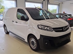Opel Vivaro-e - L2H1 Edition 50 kWh CARPLAY ACHTERUITRIJCAMERA