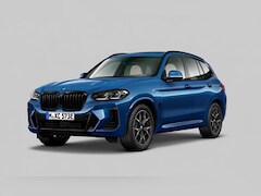 BMW X3 - xDrive30e High Ex. M-Sport |Pano|Memory|ACC|HUD|360Cam|Trekhaak