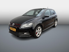 Volkswagen Polo - 1.4 TSI GTI