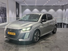 Peugeot 208 - 1.2 Hybrid 110 e-DCS6 Allure