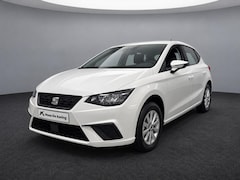 SEAT Ibiza - 1.0 EcoTSI Style APPLE CARPLAY Lichtmetalen velgen | Parkeersensoren