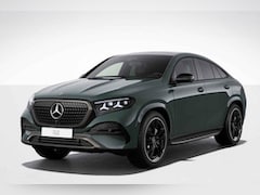 Mercedes-Benz GLE-Klasse Coupé - GLE 450e Automaat 4MATIC AMG Line | Premium Pakket | Nightpakket | Airmatic | MBUX Head-Up
