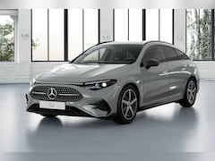 Mercedes-Benz CLA-klasse Shooting Brake - CLA 200 Business Solution | MANUFAKTUR | Premium Pakket | Nightpakket | MBUX Augmented Rea